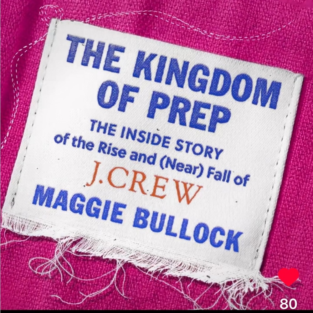 This book is on my TBR list! Who else plans to read it?